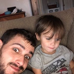 Meet your Posher, Ryan